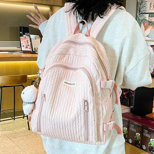 Fashion Sweet Girl's Backpack Casual