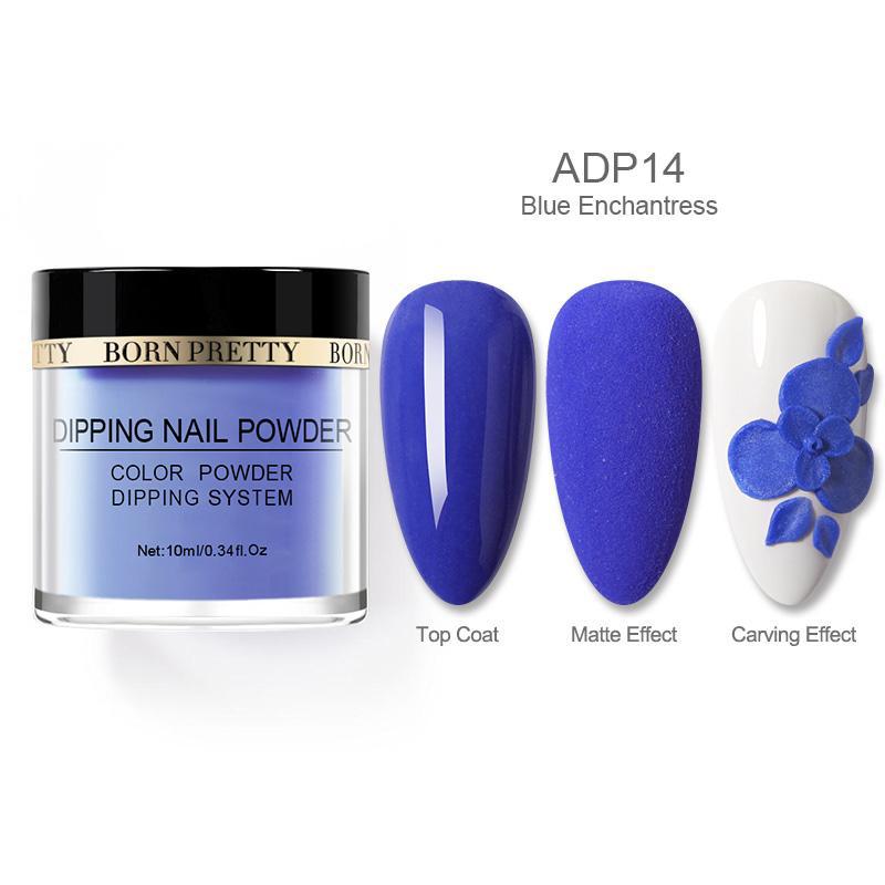 Nail Polish, Nail Infiltration Powder, Powder Sticky Powder, Nail Art
