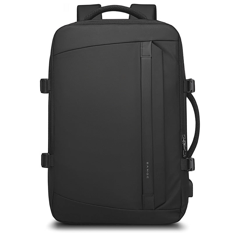 Casual Waterproof New Business Large Capacity Computer Backpack