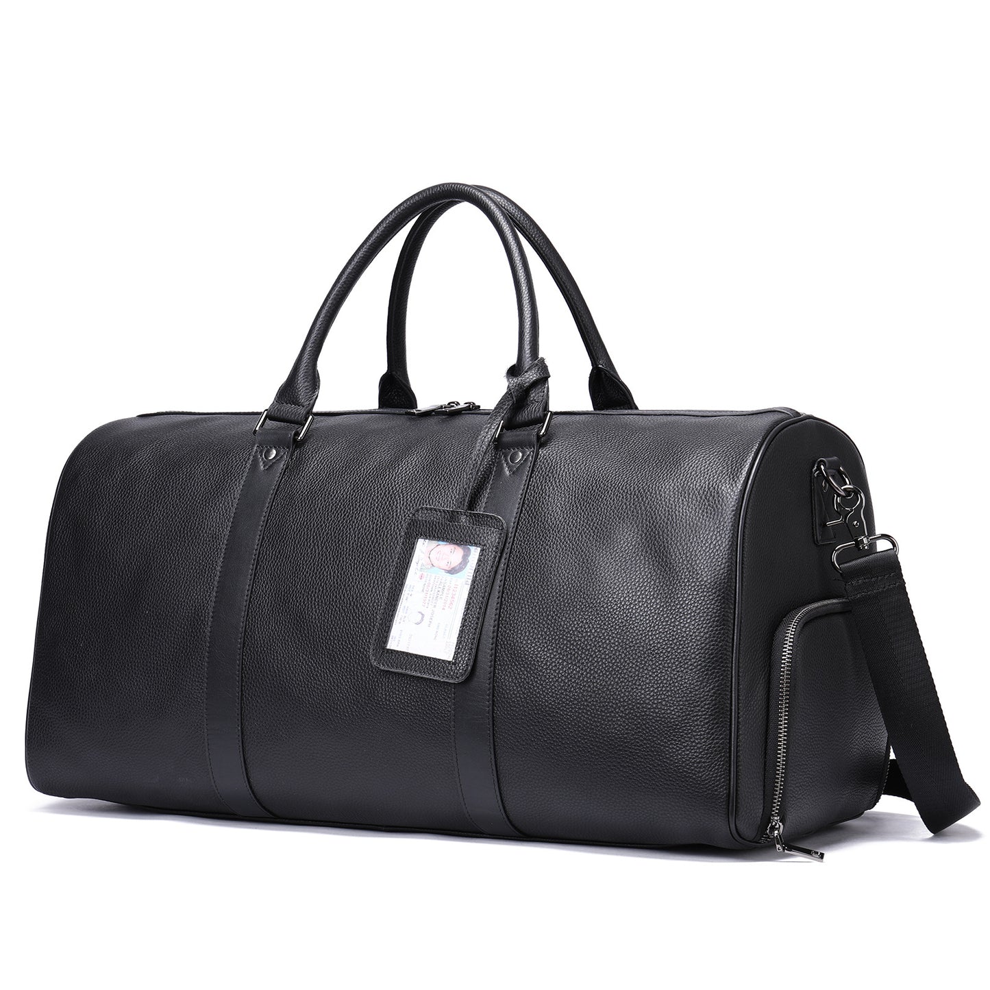 Men's Excursion Bag Large Capacity Portable