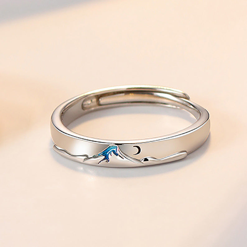 Couple's Rings For Men And Women