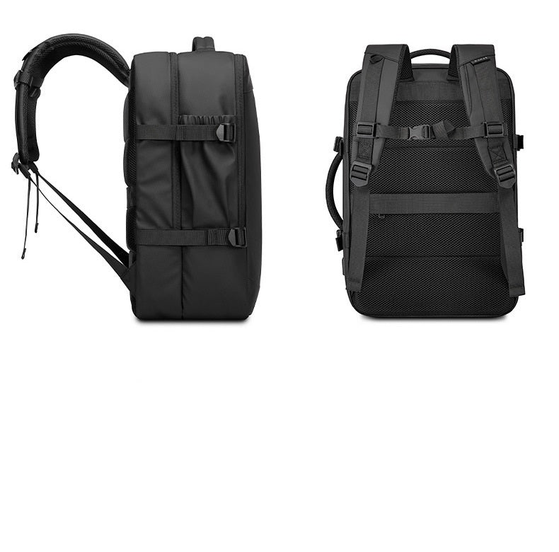 Casual Waterproof New Business Large Capacity Computer Backpack