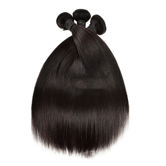 Echthaar-Perücken, Xu-Chang-Haar-Perücken, natürlicher Haarvorhang
