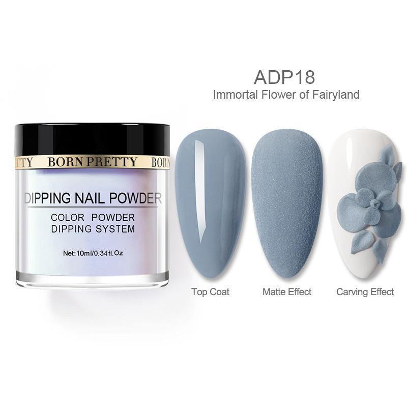Nail Polish, Nail Infiltration Powder, Powder Sticky Powder, Nail Art