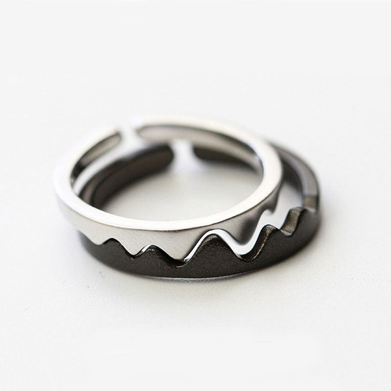 Couple Rings For Men And Women