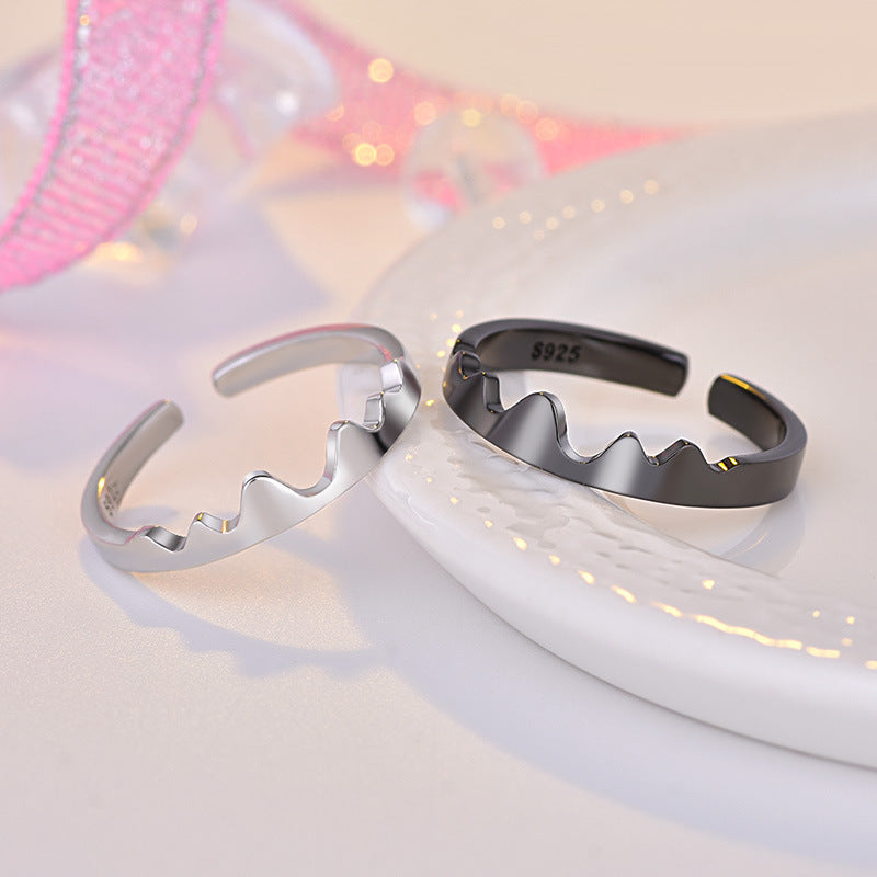 Couple Rings For Men And Women