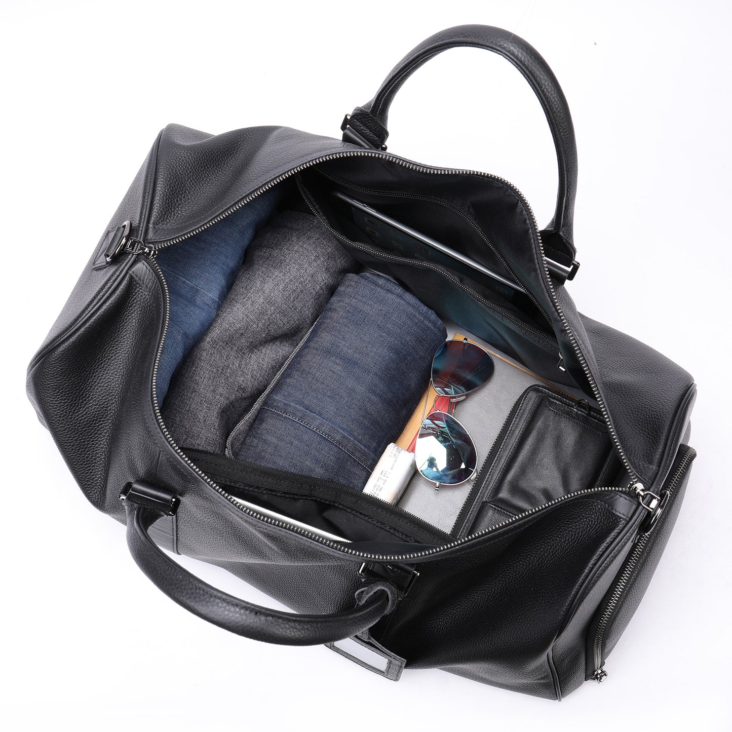 Men's Excursion Bag Large Capacity Portable
